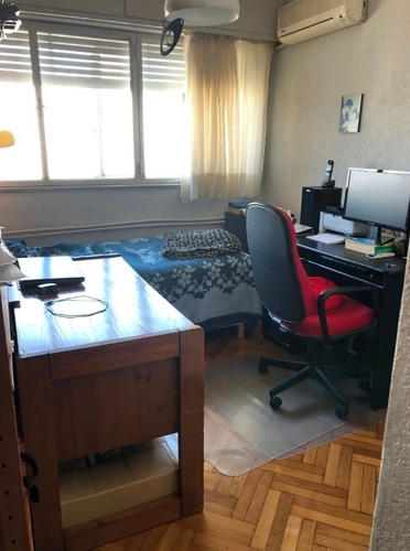 Imagen 7 de 14 de 535/2 Venta Apto Garaje,terraza 4 Dor,4 Bañospunta Carretas
