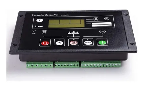 Módulo De Control Dse720
