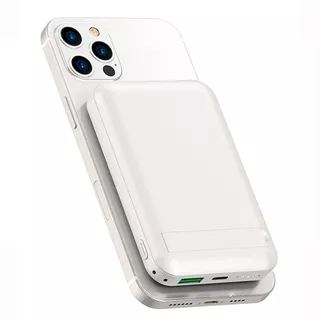 Wiwu Battery Pack 10000mah @ iPhone X / Xs / Max 8plus Blanc