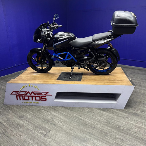 Bajaj Pulsar 180 Fi 2023