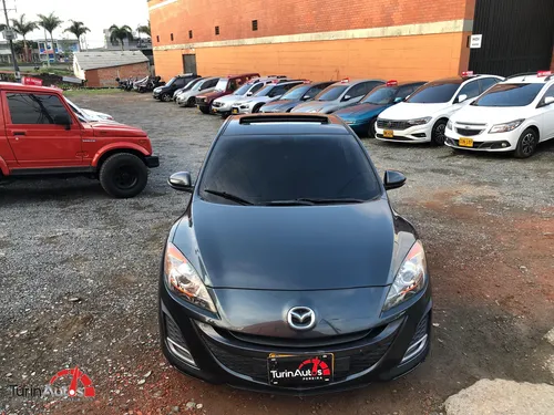 Mazda 3 2.0 Lxna0 All New