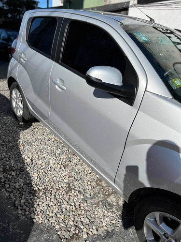 Imagen 5 de 21 de Fiat Mobi 2016 1.0 Easy