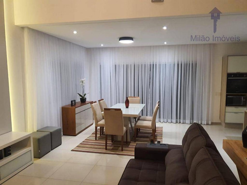 Imagem 1 de 25 de Sobrado 3 Dormitórios À Venda, 230 M², Condomínio Aldeia Da Mata, Itapeva Em Votorantim/sp - So0522