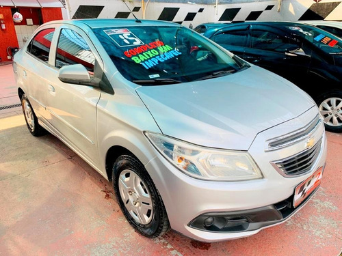Imagem 13 de 15 de Chevrolet Prisma 1.0 Mpfi Lt 8v Flex 4p Manual
