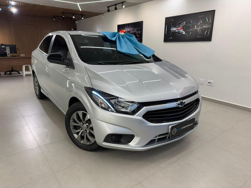 Chevrolet Prisma 1.0 Joy 4p