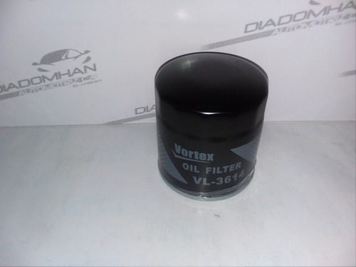 Filtro De Aceite Grand Vitara / Chery Arauca / X1 / Neon