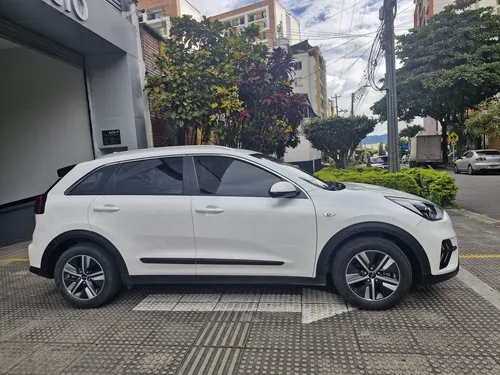 Kia Niro 1.6 Hibrido
