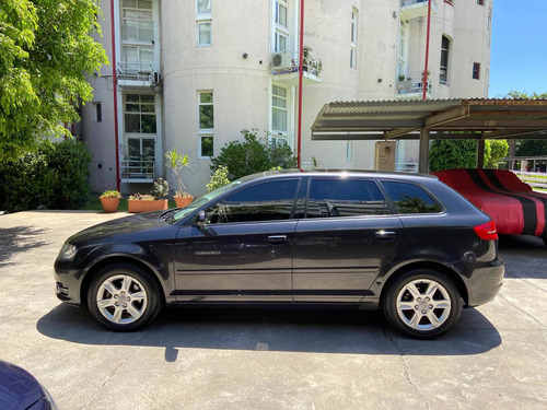 Audi A3 1.4 Tsi Stronic