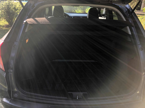 Honda Hr-v 1.8 Ex-l 2wd Cvt 2017