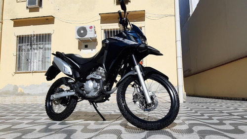 Imagem 1 de 10 de Honda Xre Abs