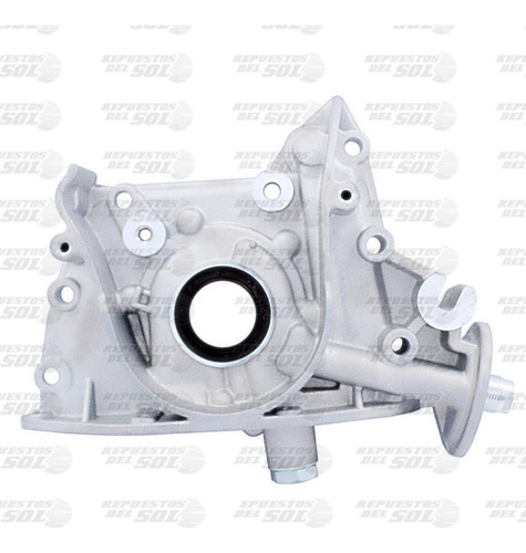 Bomba Aceite Para Hyundai Accent Prime 1.5 Lc G4eb 2000 2006