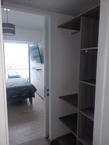 Se Arrienda Departamento Amoblado (108037)