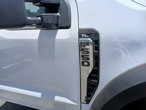 F-550 Xl Gasolina