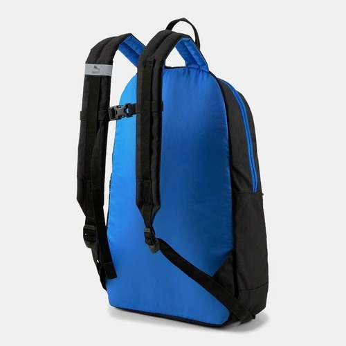 Mochila Sega Puma Sonic Forever Faster Code Speeder
