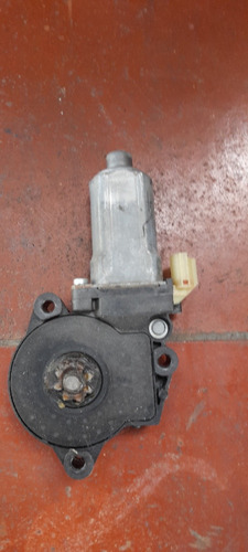 Motor Vidrio Delantero Derecho Tucson