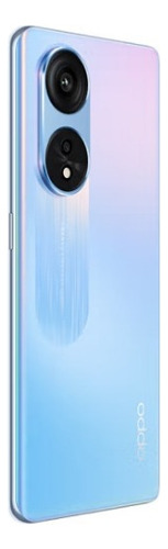 Oppo A1 Pro 5g Dual Sim 256 Gb Azul 8 Gb Ram