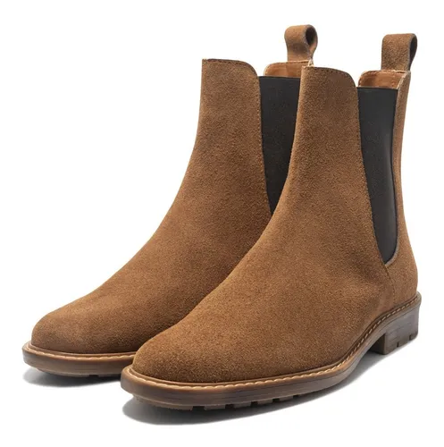 Botas Para Hombre En Ref. Monza