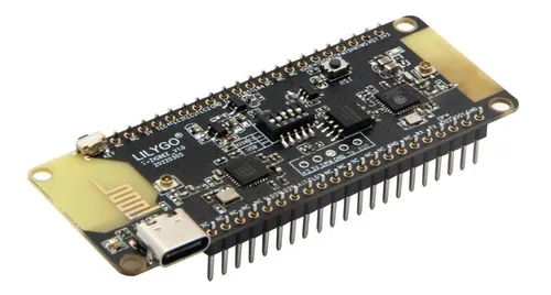 Modulo Esp32 C3 T-zigbee Wifi Bluetooth
