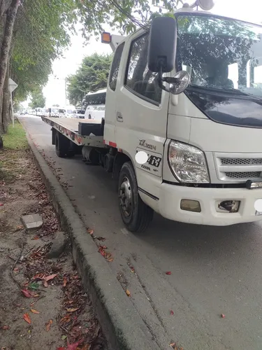 Foton Aumark
