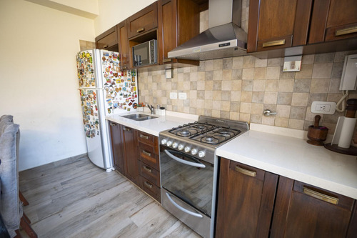 Banfield Oeste, Duplex 3 Ambientes,cochera, Amenities