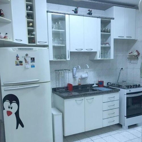 Imagem 6 de 20 de Apartamento Com 2 Dormitórios À Venda, 58 M² Por R$ 330.000,00 - Vila Matilde - São Paulo/sp - Ap3052