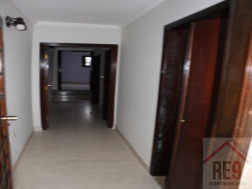 Imagem 8 de 25 de Casa Mais Edícula Nos Fundos. - 841