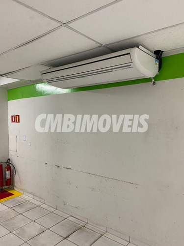 Imagem 9 de 15 de Prédio Para Locação No Centro Em Campinas - Pr03549 - Pr03549 - 71041190