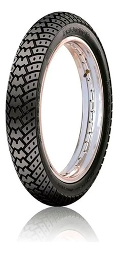 Pneu 90/90-18 Predator Maggion C/c Ybr 125 Cg 160