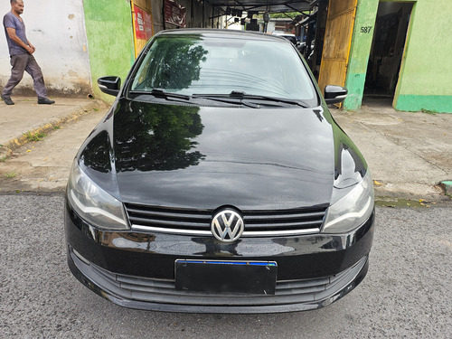 Volkswagen Gol 1.6 Msi Comfortline Total Flex 5p