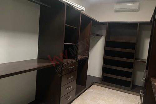 Imagen 21 de 25 de Renta De Preciosa Residencia En Monterreal Con Amplios Espacios