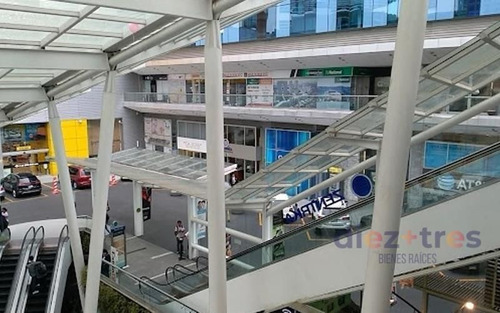 Local Comercial En Renta, En Santa Fé, Cuajimalpa De Morelos