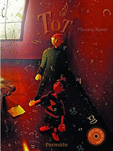 Tot, de Xavier, Marcelo. Editora Somos Sistema de Ensino, capa mole em português, 2006