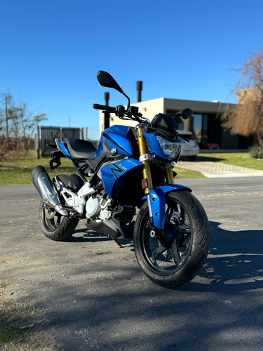 Bmw 310 R