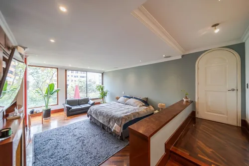 Apartamento En Arriendo En El Refugio. Cod A10663