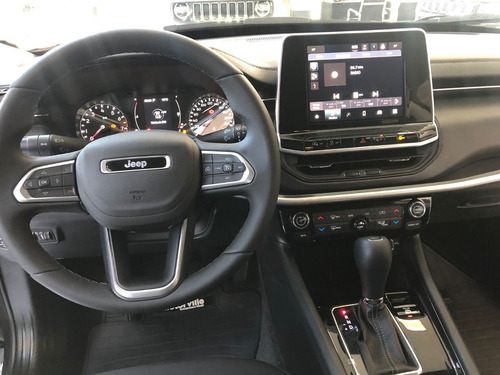 Imagen 22 de 25 de Nueva Jeep Compass Sport 1.3t T270 At6 4x2 En Stock Hg