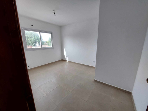 Departamento De 3 Ambientes A Estrenar, Con Balcon Santa Clara Del Mar