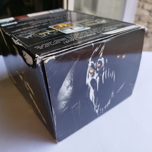 Resistance 2 Collectors Edition Playstation 3 Ps3 (Usado)
