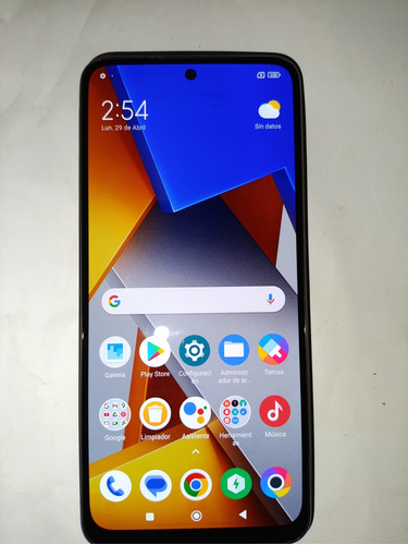 Xiaomi Poco M4 Pro 4g