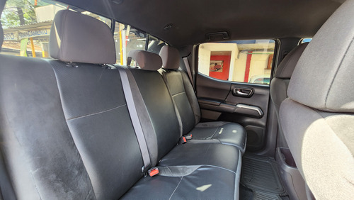Toyota Tacoma 3.5 Trd Sport 4x4 At