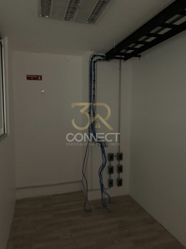 Oficina En Renta En Polanco 12c/3b/4e - Excelente Ubicación - 430 M2
