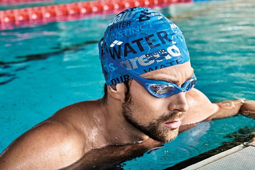 Imagen 3 de 6 de Arena Spider - Gafas De Natacion Para Hombre Y Mujer