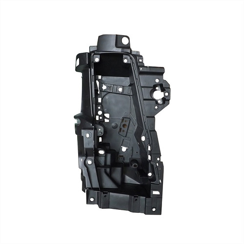 Imagen 1 de 6 de Bajo Optica P/ Volvo Fh 13 2010/2015 Izq. Imp.plast.inyectad