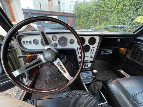 Renault Torino Tsx 1977
