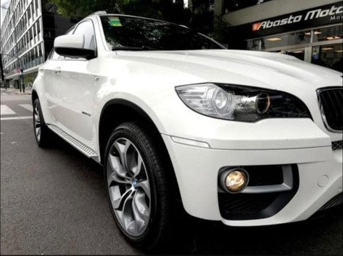BMW X6 3.0 Xdrive 35i Sportive 306cv