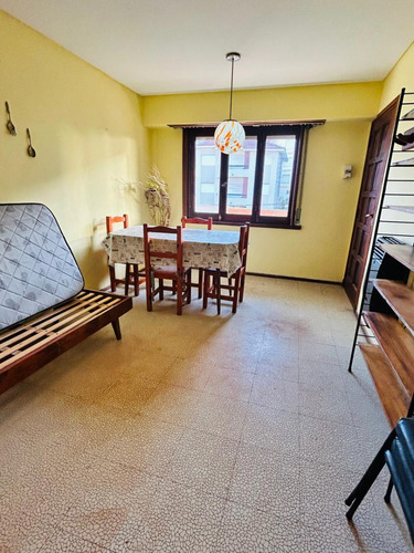 Departamento Villa Gesell - Almanzor - 135 Entre 1 Y Playa - Venta - Alici