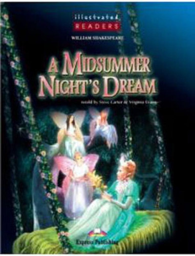 Midsummer Night's Dream, A - Reader