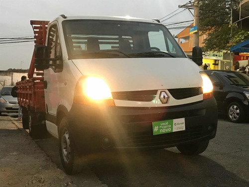 Renault Master 2.5 Dci L3h2 5p 2012