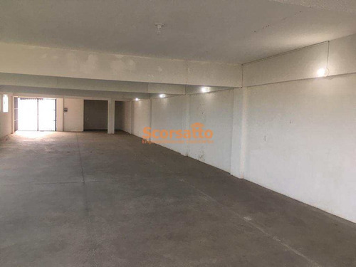 Salão, Parque Paraíso, Itapecerica Da Serra, Cod: 3745 - A3745