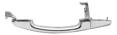 Manija Exterior P- Saturn Vue Tras Der/izq 2008 2009 2010