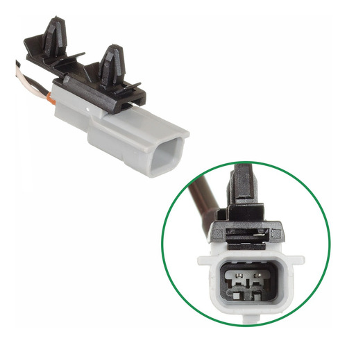 Sensor Abs Trasero Para Nissan Murano Quest 2009-2017